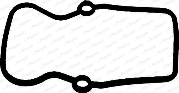 PAYEN Kleppendekselpakking JM5270 JM5270 Kleppendeksel pakking PAYEN MITSUBISHI OUTLANDER