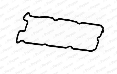 Blīve, Motora bloka galvas vāks PAYEN JM5317 PAYEN JM5317: Vārstu vāka blīve Renault ESPACE 2014