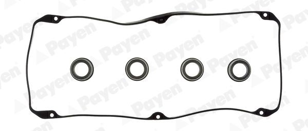 Rocker cover gasket PAYEN JM7041 PAYEN JM7041 Mitsubishi ECLIPSE 2012 Rocker gasket price