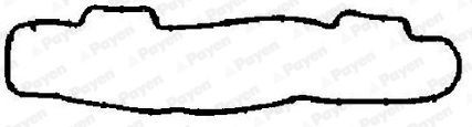 PAYEN Guarnizione, Copritestata JM7123 PAYEN JM7123 Guarnizione coperchio punterie Mazda RX 8 Coupe originali prezzo