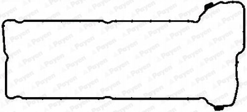 PAYEN Ventildeckeldichtung JM7124 PAYEN JM7124 Ventildeckeldichtung