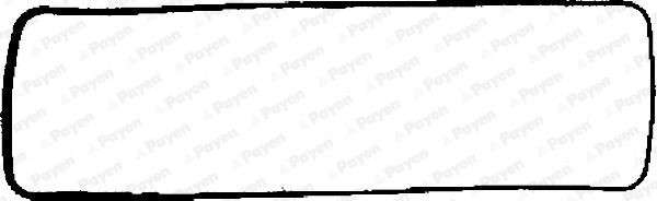 PAYEN Junta, tampa das válvulas JN600 PAYEN JN600 originais Junta de tampa de valvula Renault Super 5 B/C40 custo