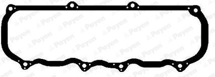 PAYEN Kleppendekselpakking JN662 Ford TRANSIT Kleppendeksel, pakking PAYEN JN662