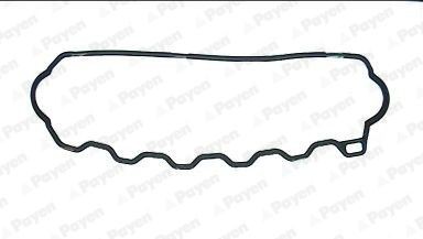 PAYEN Tesnenie veka hlavy valcov JN967 JN967 Tesnenie veka ventilov PAYEN VOLVO S70