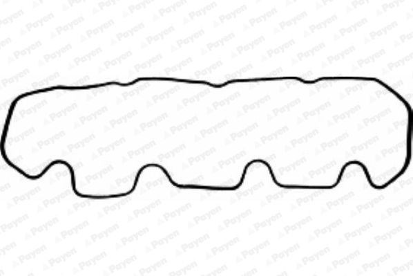 PAYEN Junta, tampa das válvulas JP020 PAYEN JP020 Junta de tampa de valvula Range Rover Evoque l538 preço