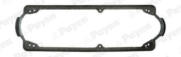 PAYEN Tihend, klapikaan JP074 Klapikambrikaane tihend PAYEN Skoda FAVORIT JP074