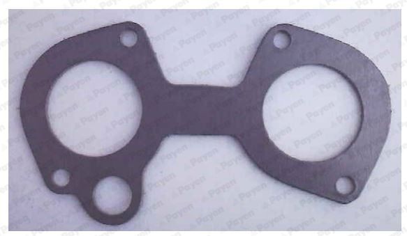 PAYEN Packning, förgasarfläns KD383 KD383 PAYEN förgasare delar Volvo V50