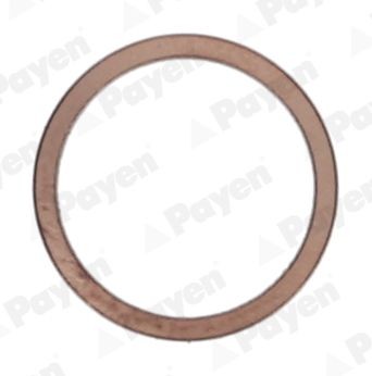 PAYEN Tetningsring, oljeplugg KG5148 Tetningsring oljeplugg PAYEN GIULIETTA KG5148 billige