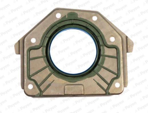 PAYEN Retentor, cambota LK5001 PAYEN LK5001 Retentor de virabrequim Fiat Linea 323 preço