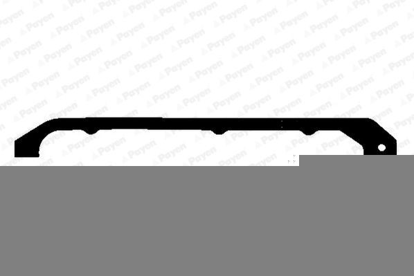 PAYEN Joint de carter d'huile LS857 PAYEN LS857 Joint pour carter d'huile Daily II Van / Break d'origine prix