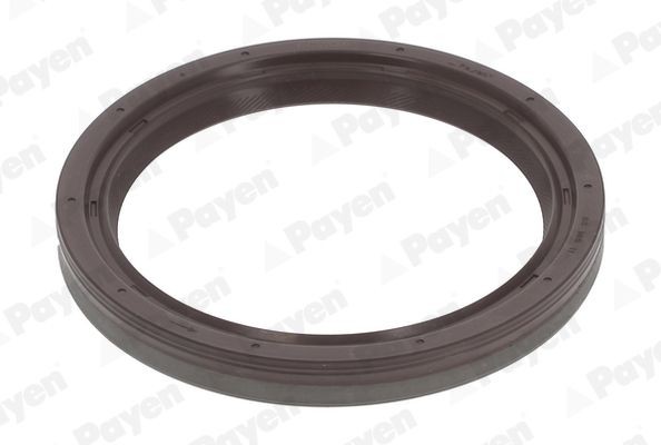 PAYEN Paraolio albero a gomiti NA5037 PAYEN NA5037 Guarnizione albero motore Renault Clio 3 serie prezzo