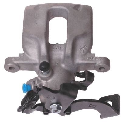 DELCO REMY Étrier de frein DC74239 DC74239 Étrier de frein TOYOTA COROLLA DELCO REMY