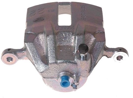 DELCO REMY Bremsecaliper DC84065 DELCO REMY Bremseklave SUZUKI DC84065