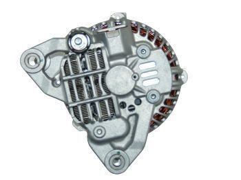 DELCO REMY Generator DRA0115 DRA0115 DELCO REMY dynamo Mazda 6