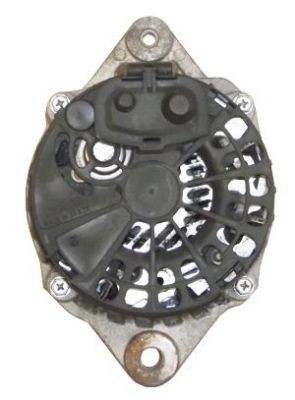 DELCO REMY Ģenerators DRA0387 DRA0387 Ģenerators SUBARU LEONE DELCO REMY