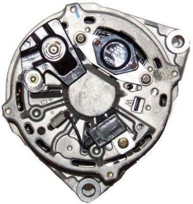 DELCO REMY Alternateur DRA0584 Saab 9000 Alternateur DELCO REMY DRA0584