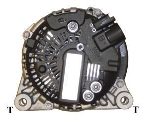 DELCO REMY Alternateur DRA0608 DRA0608 Alternateur DELCO REMY MITSUBISHI 3000 GT