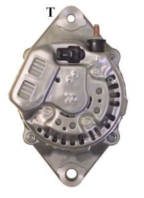 DELCO REMY Generator DRA0651 DRA0651 DELCO REMY generator DAIHATSU YRV