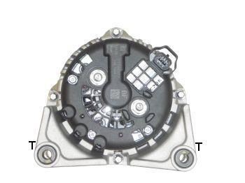 DELCO REMY Dynamo / Alternator DRA0903 Chevrolet ORLANDO Generator DELCO REMY DRA0903