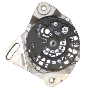 DELCO REMY Dynamo DRA1119 Dynamo DELCO REMY ABARTH DRA1119