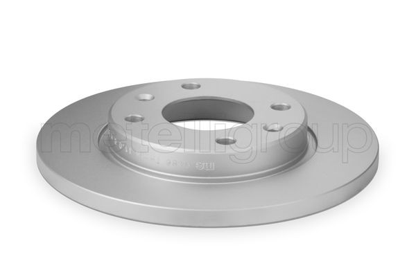 METELLI Bromsskiva 23-0051 METELLI 23-0051 Bromsskiva