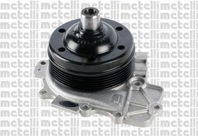 METELLI Water pump 24-1229 24-1229 METELLI water pump for MITSUBISHI PAJERO / SHOGUN SPORT