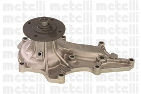 METELLI Bomba de água 24-0171 Bomba de água METELLI Alfa Romeo 166 24-0171