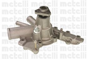 METELLI Vannpumpe 24-0557 Vannpumpe METELLI 166 24-0557 billige