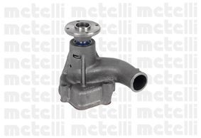 METELLI Vannpumpe 24-0781 24-0781 Vannpumpe METELLI NISSAN DATSUN