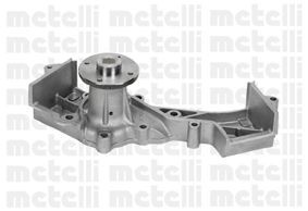 METELLI Vandpumpe 24-0813 Vandpumpe METELLI Nissan PATROL 24-0813