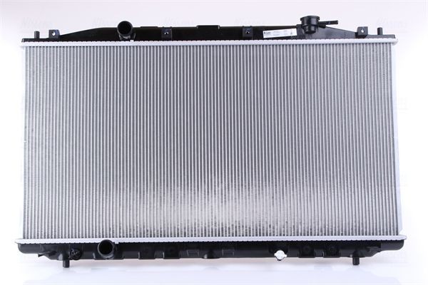 Radiateur du moteur NISSENS 681373 NISSENS 681373 Radiateur moteur HONDA ACCORD 2022