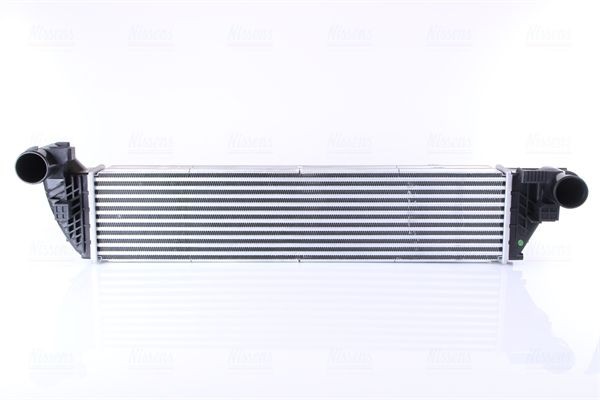 NISSENS Intercooler 96418 96418 NISSENS Intercooler Renault billig