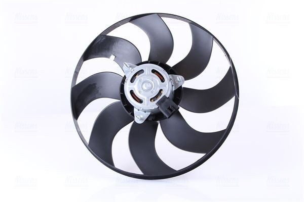 NISSENS Koelventilator 85779 NISSENS 85779 Ventilator Insignia Mk2 (A) Country Tourer (G09) prijs