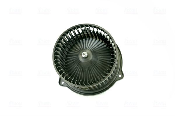 NISSENS Kabineblæser 87160 Blæsermotor Mazda BL 87160 NISSENS