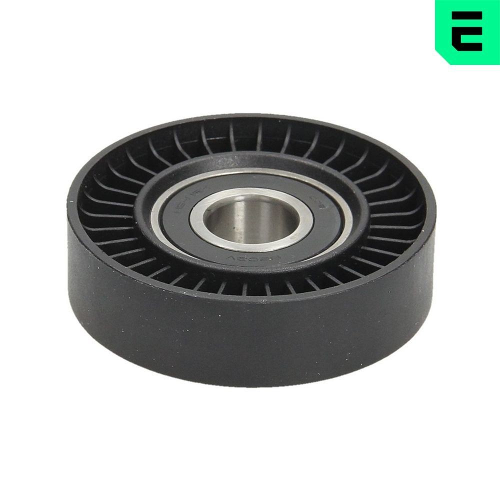 Galet enrouleur de courroie d'accessoire OPTIMAL 0-N2393S OPTIMAL 0-N2393S Galet enrouleur de courroie d'accessoire TOYOTA YARIS 2015