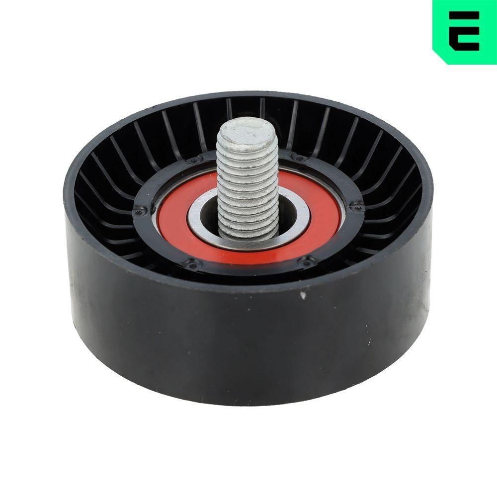 OPTIMAL Seade- / juhtrull, soonrihm 0-N2389S Juhtrull OPTIMAL Opel VIVARO 0-N2389S