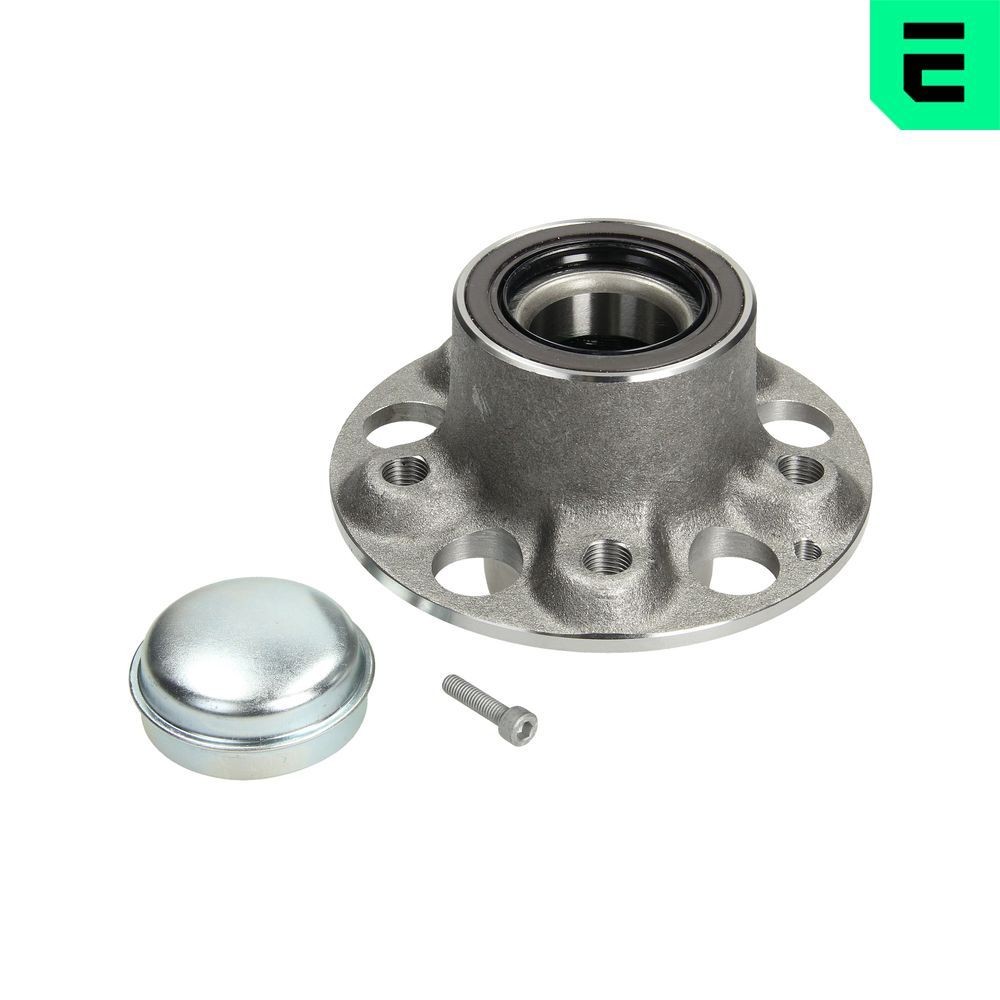 OPTIMAL Wiellagerset 401501L 401501L Wiellagerset MERCEDES-BENZ R-Klasse OPTIMAL