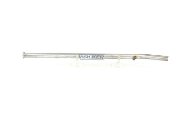 WALKER Eksosrør 10624 WALKER 10624 Eksosrør