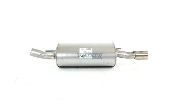 Bagpotte WALKER 23928 WALKER 23928 Udstødning bagpotte FORD PUMA 2022