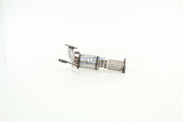 WALKER Catalyseur 28128 Volvo C30 Catalyseur WALKER 28128