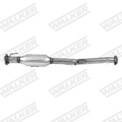 WALKER Katalysator 28573 Suzuki Grand Vitara FT Katalysator WALKER 28573