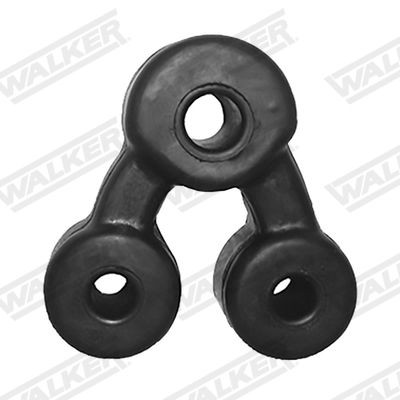 WALKER Nastro di gomma, Imp. gas scarico 80428 WALKER 80428 Striscia gommata, imp. gas scarico Nubira Sedan (J150) prezzo