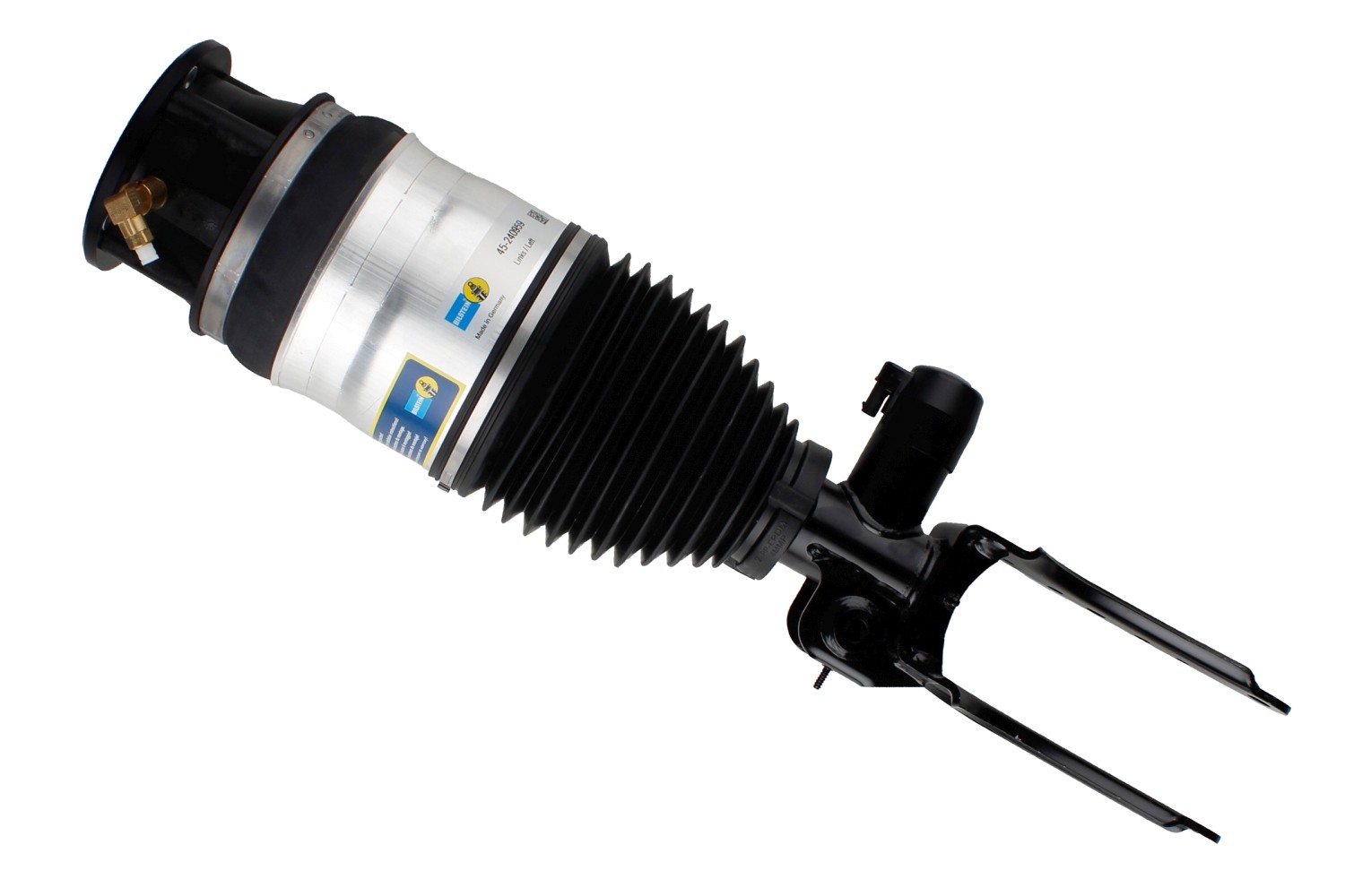 BILSTEIN Pneumatische veerpoot 45-240959 Compressor, luchtvering BILSTEIN TOURAN 45-240959 goedkoop