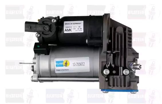 BILSTEIN Kompresors, pneimatiskā sistēma 10-255612 Pneimo piekare BILSTEIN NAVARA 10-255612 lēti