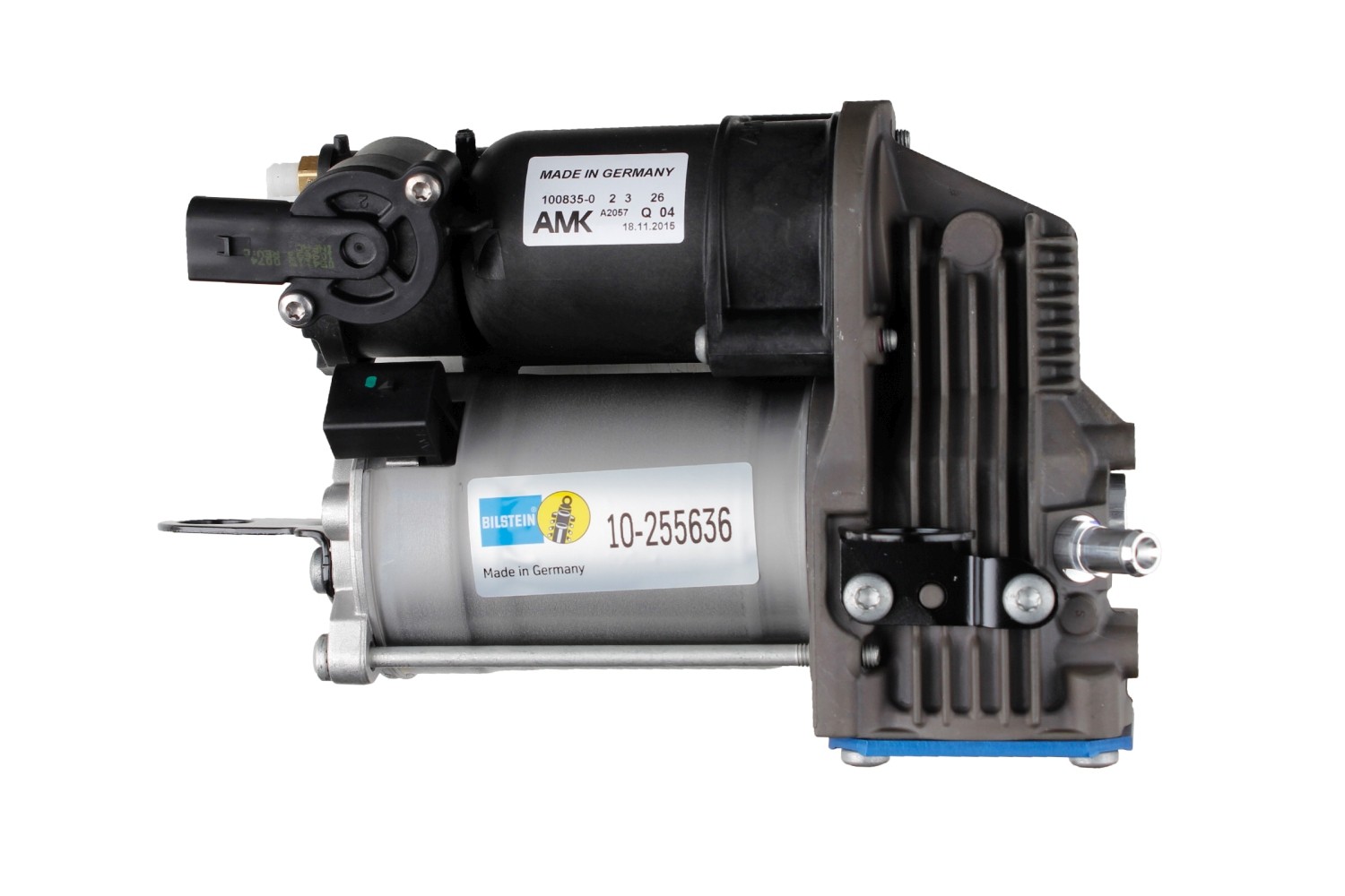 BILSTEIN Συμπιεστής ανάρτησης αέρα 10-255636 Αερανάρτηση BILSTEIN TWINGO 10-255636 φθηνά