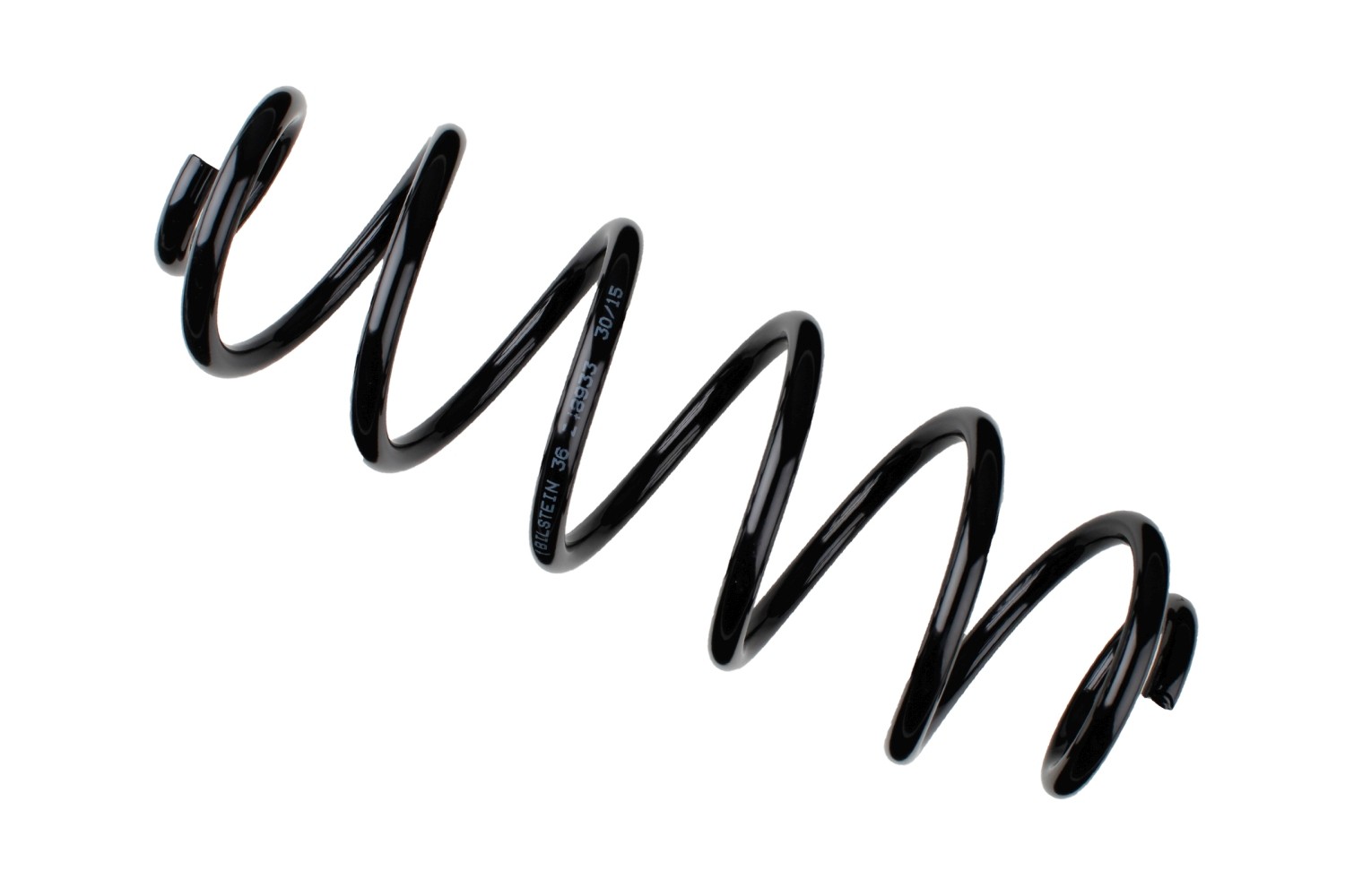 BILSTEIN Prużina podvozku 36-248933 Pružina BILSTEIN Ford USA FOCUS - B3 OE Replacement 36-248933