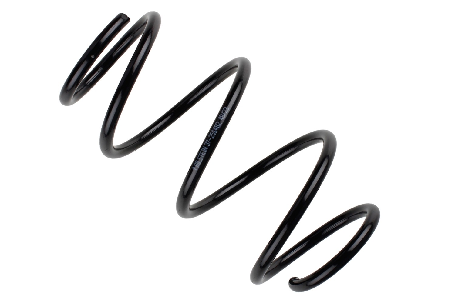 BILSTEIN Ressort de suspension 37-251482 BILSTEIN 37-251482 Ressort BMW F34 prix