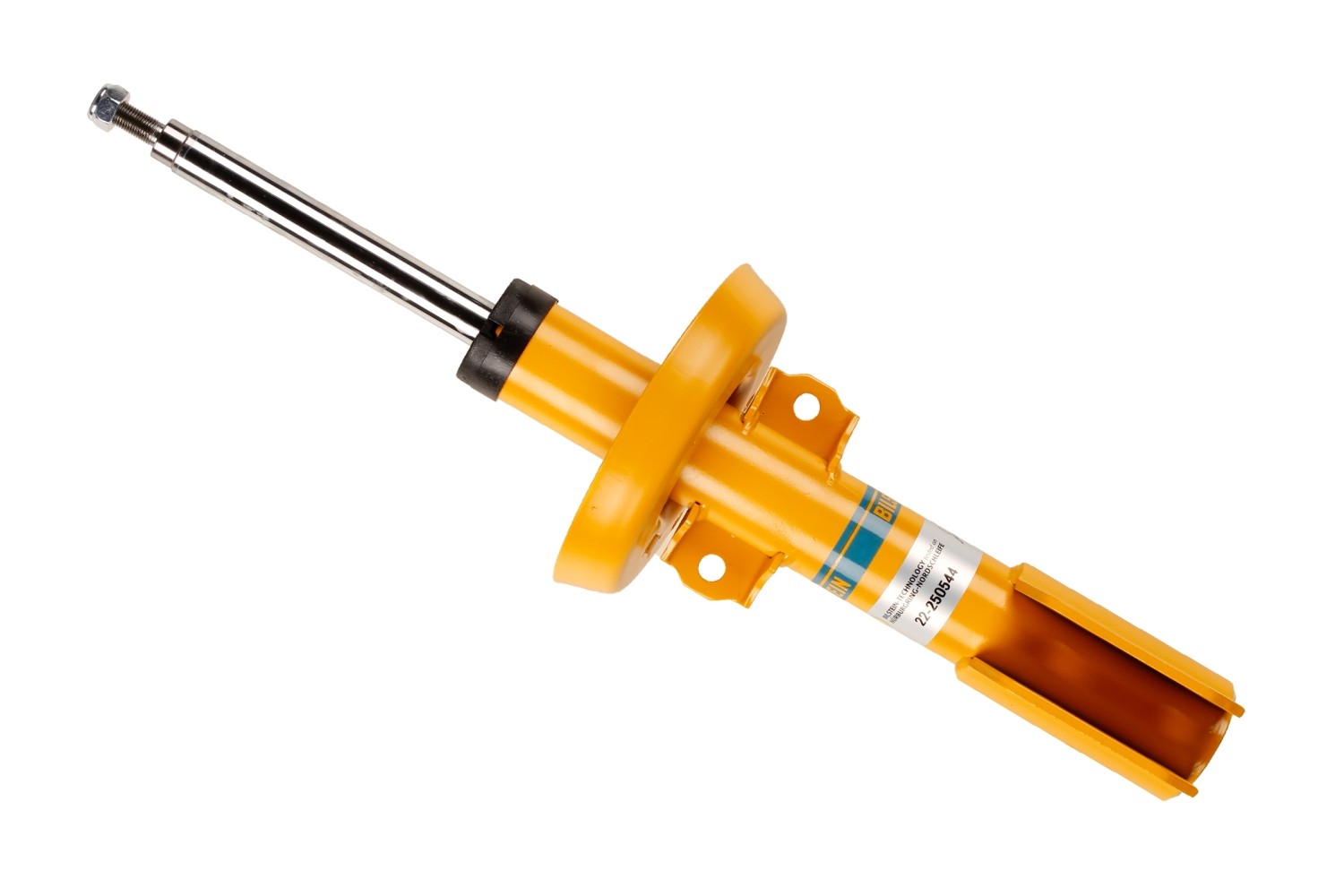 BILSTEIN Αμορτισέρ 22-250544 BILSTEIN 22-250544 Αμορτισέρ CHEVROLET Avalanche 1500 Pick-up σε χαμηλές τιμές