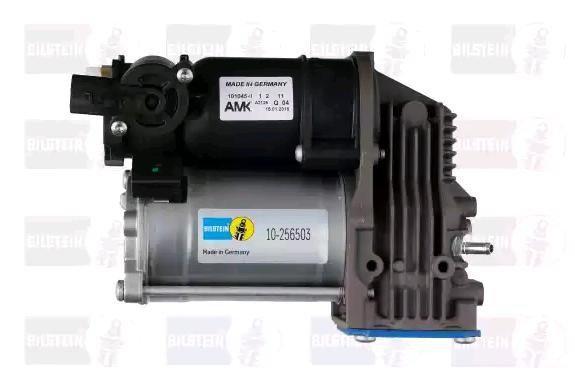 BILSTEIN Kompressor Luftfederung 10-256503 Luftfahrwerk BILSTEIN Renault SCÉNIC - B1 OE Replacement (Air) 10-256503