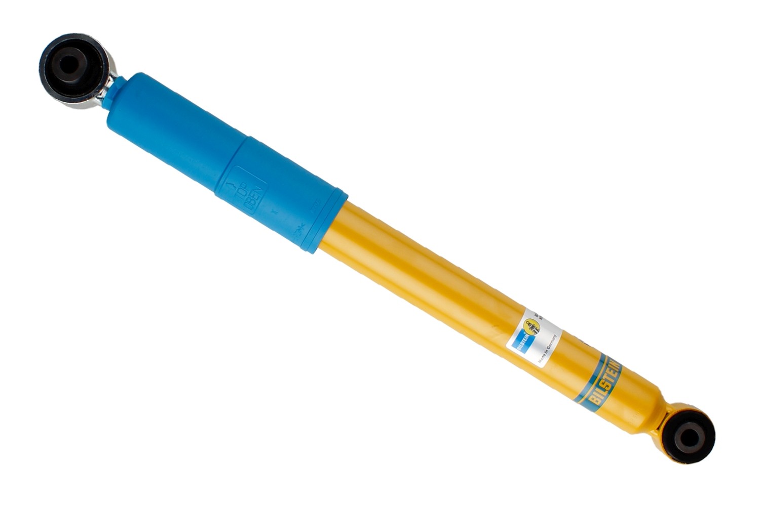 Iskunvaimennin BILSTEIN 24-246385 BILSTEIN B6 Performance 24-246385 NISSAN QASHQAI 2023 Heilahduksenvaimennin